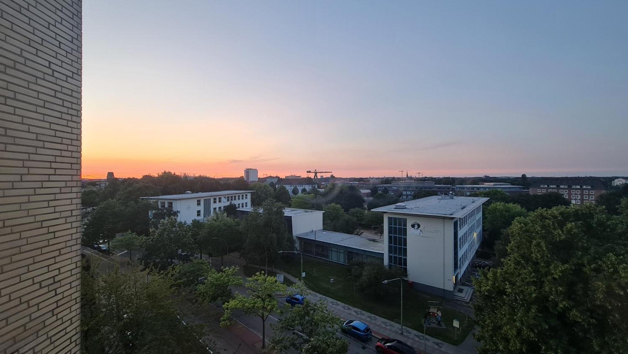 Deichliebe 1 - Traumhafter Ausblick, Eigene Garage & Kontaktloser Check-In - Komfort Pur!!! 브레머하펜 외부 사진